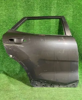 KIA Stonic Rear door