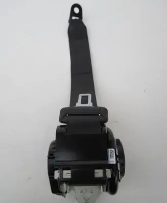 Volvo S90, V90 Middle seatbelt (rear) 39836054 1000072 630952700