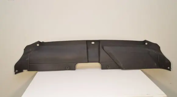 Audi A5 8T 8F Top upper radiator support slam panel 8T0807081A
