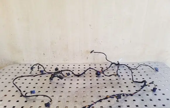 Audi A6 C7 Other wiring loom 4G2971569