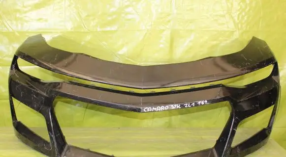 Chevrolet Camaro Front bumper