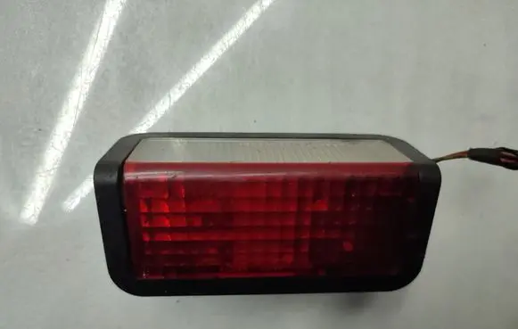 BMW 7 F01 F02 F03 F04 Boot/trunk interior light 9185401