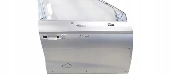 Seat Arona Front door 6F9831312