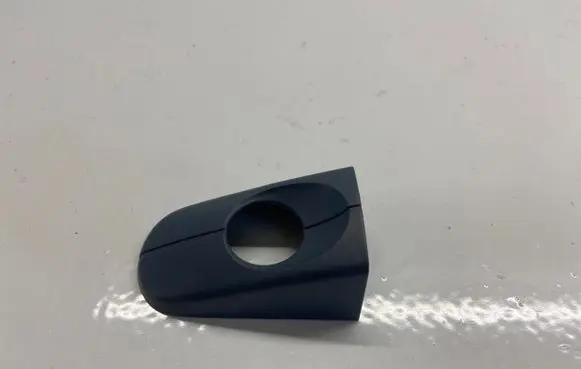 Ford Kuga I Front door handle cover 3m51r218a14
