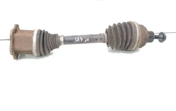 Audi A4 S4 B8 8K Front driveshaft