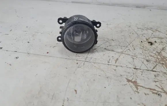 Citroen C5 Front fog light 9650001680