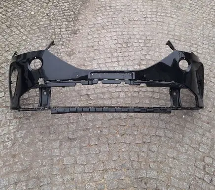 Cupra Formentor Front bumper 5FF807221A M2150260