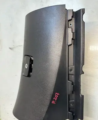 Peugeot 207 Glove box 9654373777 X36191