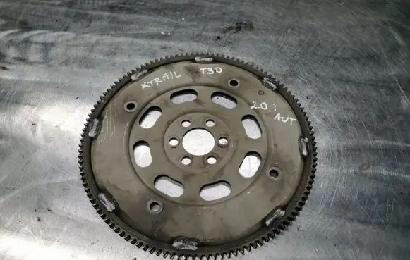 Flywheel