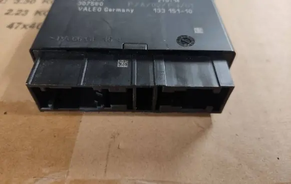 Parking PDC control unit/module