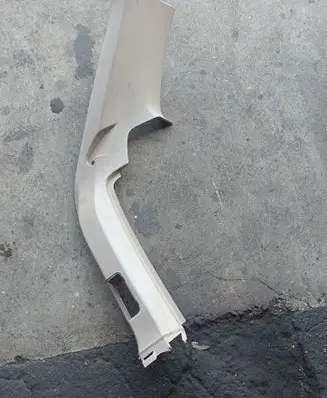 BMW X5 E53 Other trunk/boot trim element 51438204761 8204761