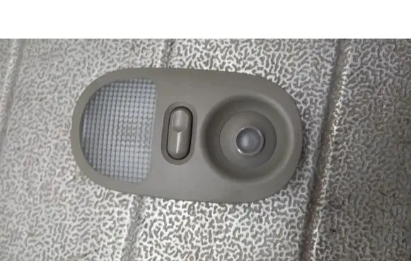Renault Clio II Spotlight 