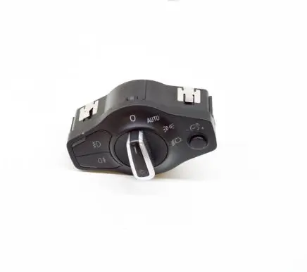 Audi Q5 SQ5 Light switch 8K0941531AS 74850135