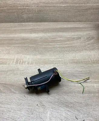 BMW 3 E46 Accelerator pedal position sensor 2245690 0205001040