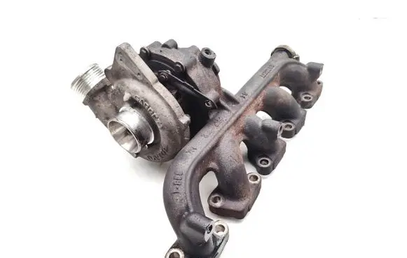 Volvo S80 Turbo 30751708