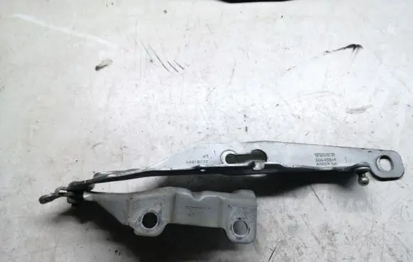 Volvo XC70 Engine bonnet/hood hinges 30649515