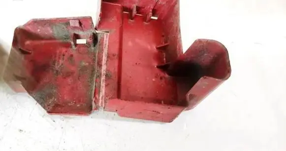 Toyota Yaris Fuse box cover 6282152130 62821-52130