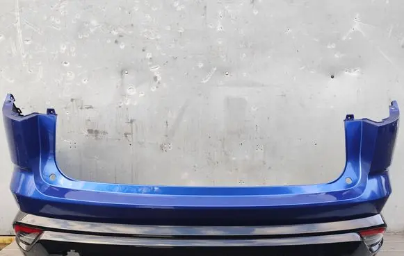Renault Austral Rear bumper AUSTRALZDERZAK