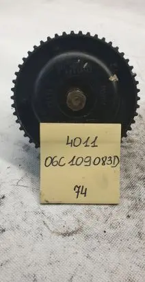 Audi A6 S6 C5 4B Camshaft pulley/ VANOS 06C109083D