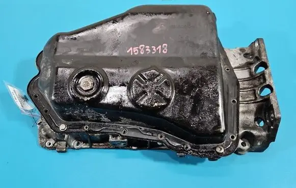 Citroen DS5 Oil sump 9681842080A IMPRK1583318
