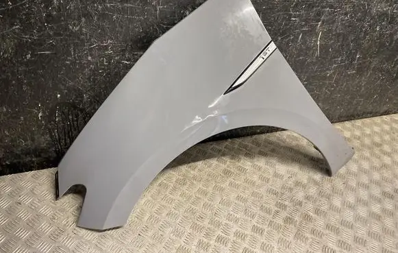 Volkswagen ID.3 Fender 
