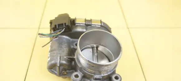 Ford Galaxy Throttle body valve AG9E9F991AA TNWA