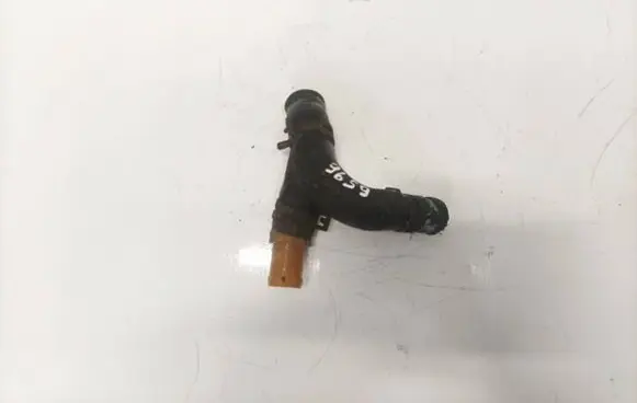 Nissan Qashqai Engine coolant pipe/hose 800386720