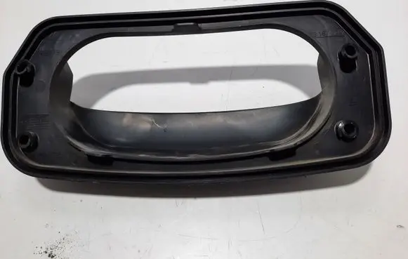 Opel Zafira B Other interior part 13167224