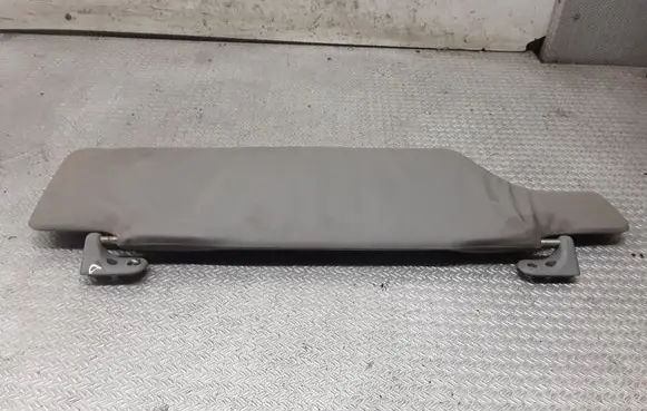 Volkswagen II LT Sun visor