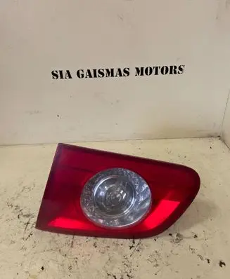 Volkswagen PASSAT B6 Tailgate rear/tail lights 27448002