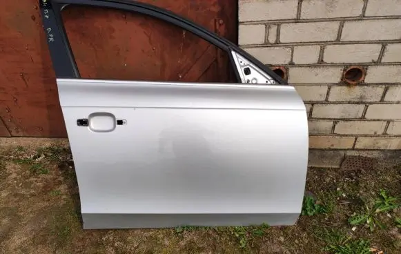 Audi A4 S4 B8 8K Front door