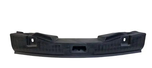 Ford Escape IV Trunk/boot sill cover protection LJ6BS404C08 LJ6BS404C08BAW GB9DA