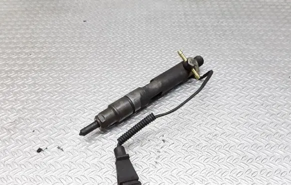 Volkswagen Sharan Fuel injector 038130201F