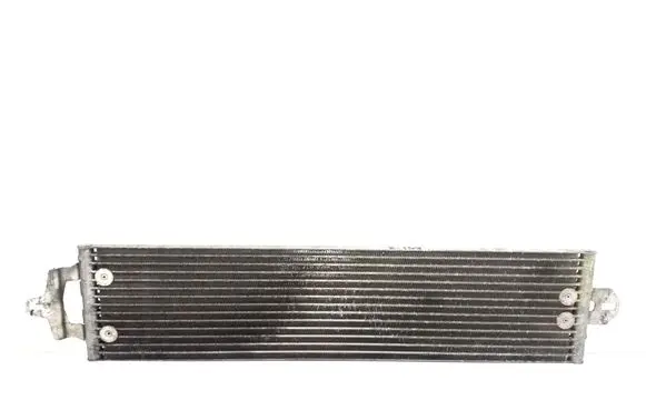 Volkswagen Touareg I Optional radiator 
