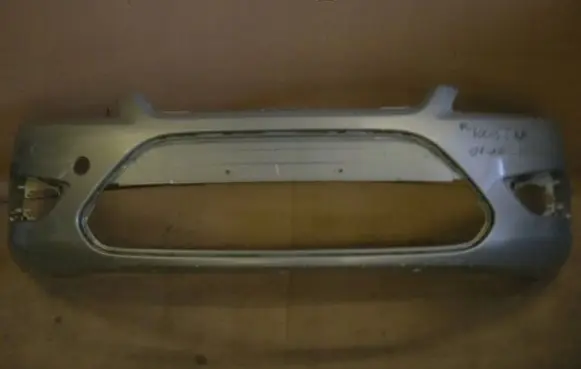 Ford Focus Front bumper