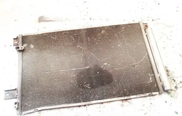Mazda MPV A/C cooling radiator (condenser) 6932 940022