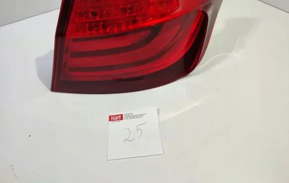 BMW 5 F10 F11 Rear/tail lights 173462