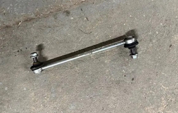 Ford Fiesta Front anti-roll bar/sway bar 