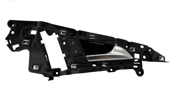 Audi A6 S6 C7 4G Front door interior handle 4G0837020A