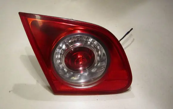 Volkswagen PASSAT B6 Tailgate rear/tail lights 3C5945093E