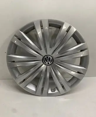 Volkswagen Tiguan R16 wheel hub/cap/trim 7n0601147a