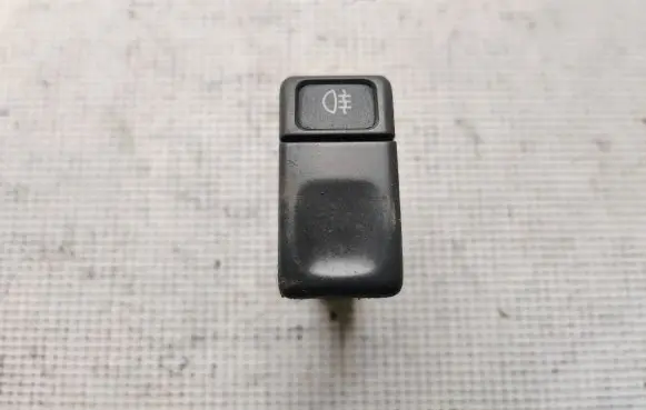 Volvo S70 V70 V70 XC Fog light switch 9148994 97W35B
