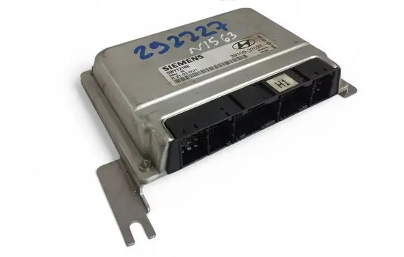 Hyundai Santa Fe Engine control unit/module ECU 3910937021