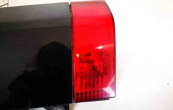 Opel Meriva A Rear fog light 93295363 89393102
