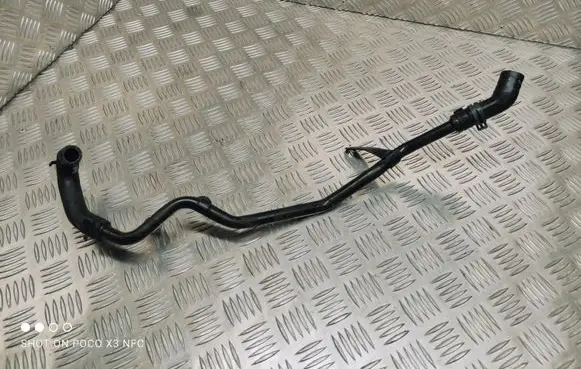 Audi A4 S4 B8 8K Engine coolant pipe/hose 059919523A