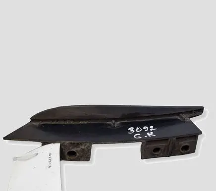 Jaguar F-Pace Rear mudguard