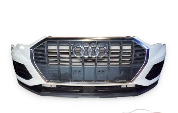 Audi Q3 F3 Bumpers kit 83A853651 83A853651A 83A807681