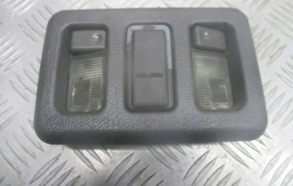 Opel Monterey Other interior light