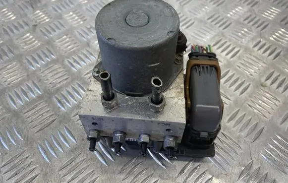 Ford Focus C-MAX ABS Pump 9660934580 0265251156