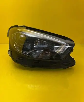 Mercedes-Benz E W213 Headlight/headlamp A2139060210